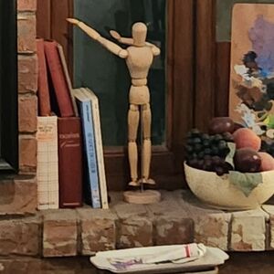 Meet your Posher, Dip